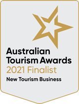 new tourism business award